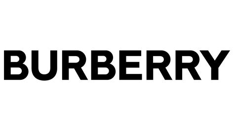 logo Burberry